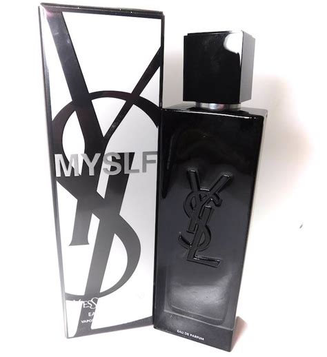 is ysl myslf for men or women|yves Saint Laurent cologne myself.